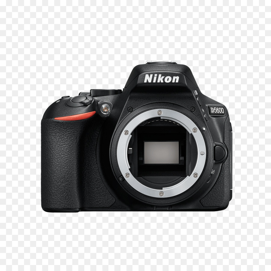 Nikon D5600，Nikon D5500 PNG