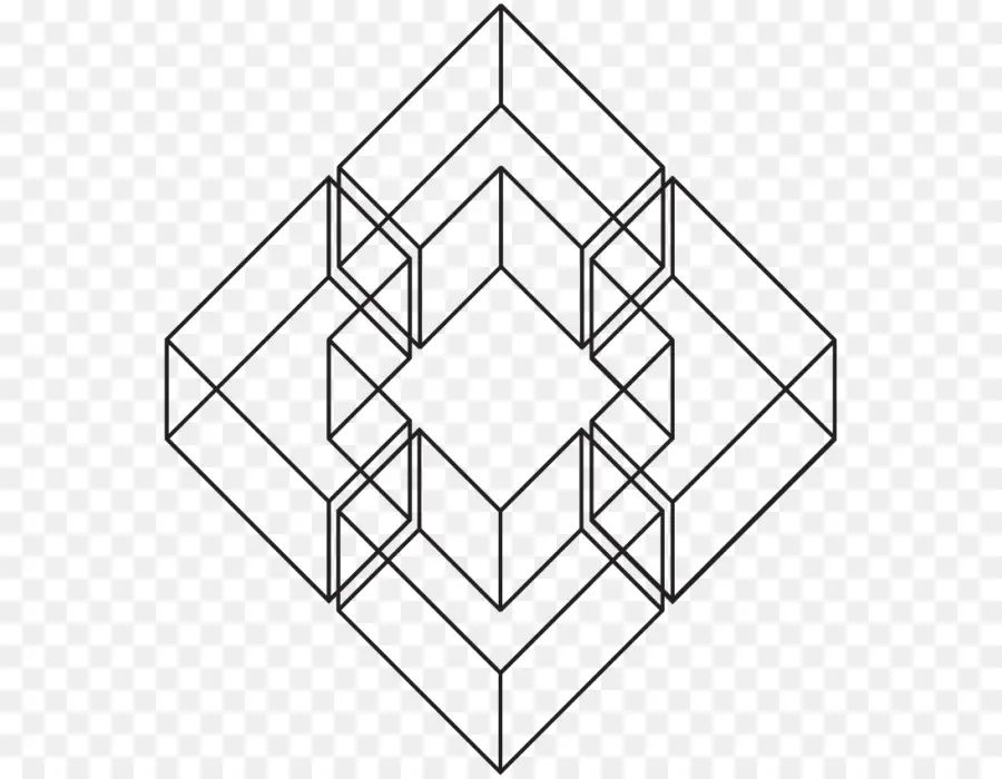 Simetría，Geometría PNG