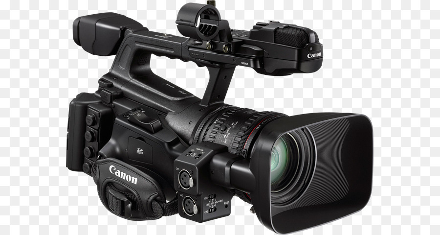 Canon Xf300，Canon Xf305 PNG