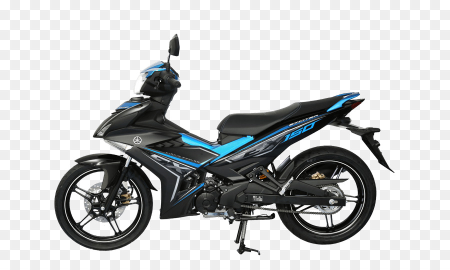 Yamaha T150，Motocicleta PNG