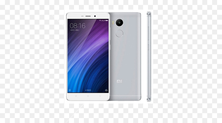 Xiaomi Redmi Note 4，Xiaomi Mi4 PNG