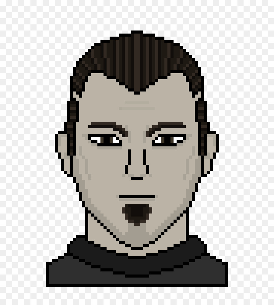 Arte De Píxeles，Avatar PNG