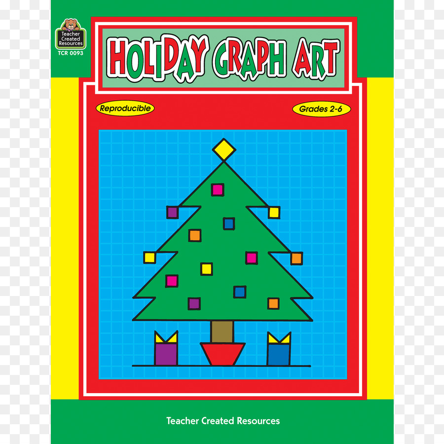 Libro De Arte Gráfico Navideño，Educación PNG