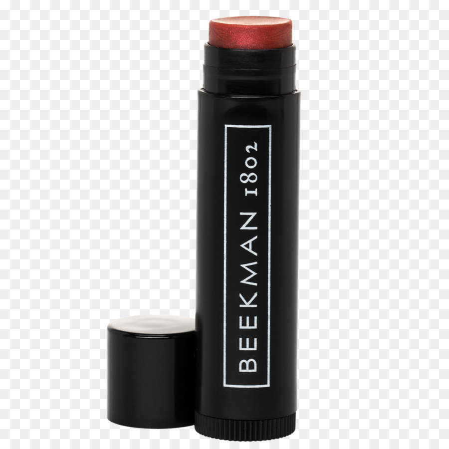 Bálsamo Labial，Productos Cosméticos PNG