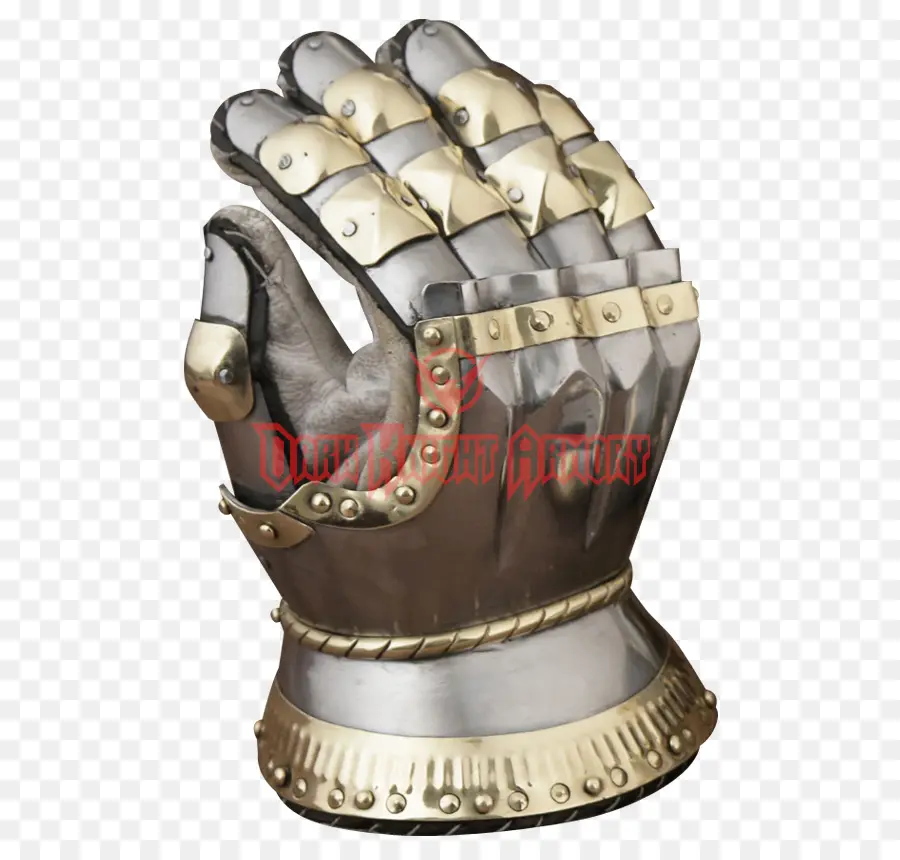 Guantelete，Metal PNG