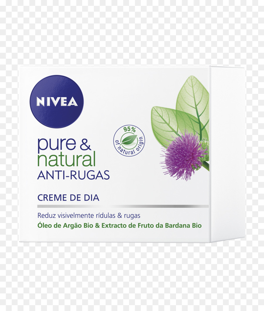 Nívea，Crema PNG