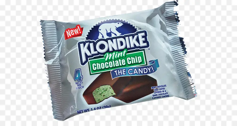 Dulces Klondike，Caramelo PNG