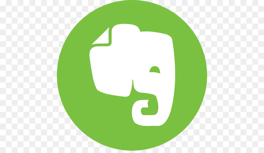 Evernote，Mac Os PNG