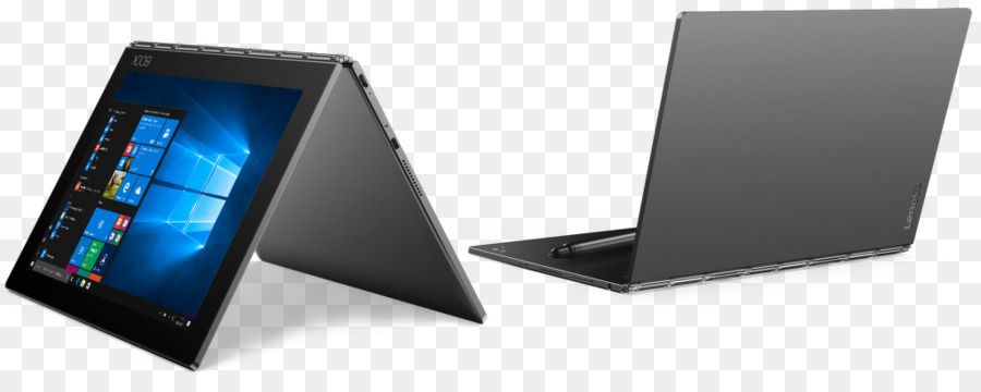 Computadora Portátil，Lenovo Yoga Tab 3 Pro PNG