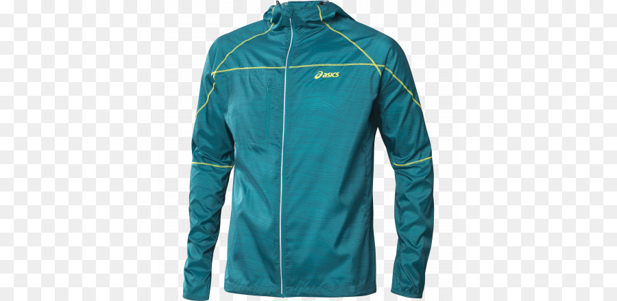 Asics，Chaqueta PNG