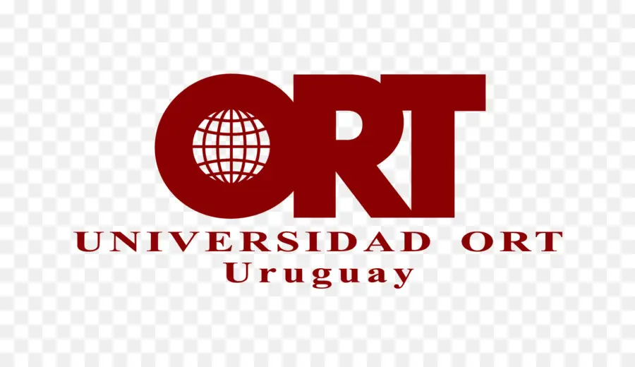 Universidad Ort Uruguay，Logo PNG