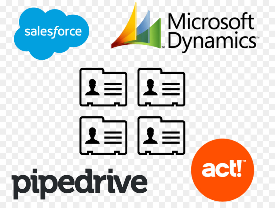 Logo，Microsoft Dynamics PNG