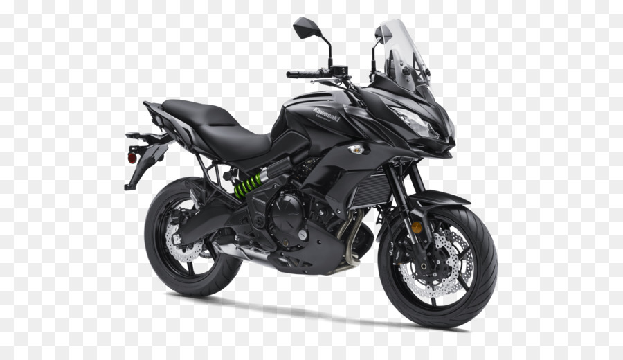 Kawasaki Versys 650，Kawasaki Versys PNG