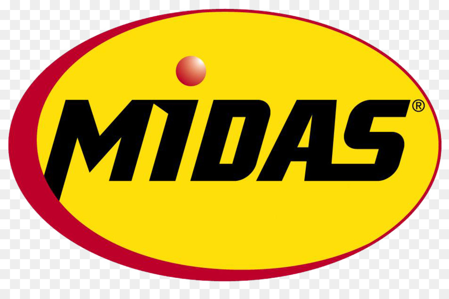 Logotipo De Midas，Marca PNG