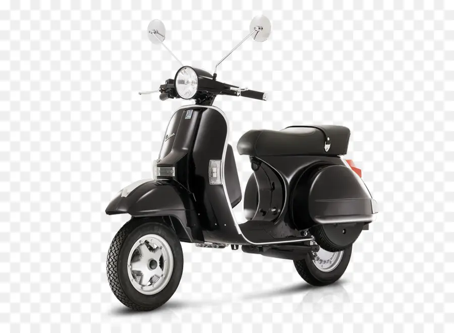 Scooter，Piaggio PNG