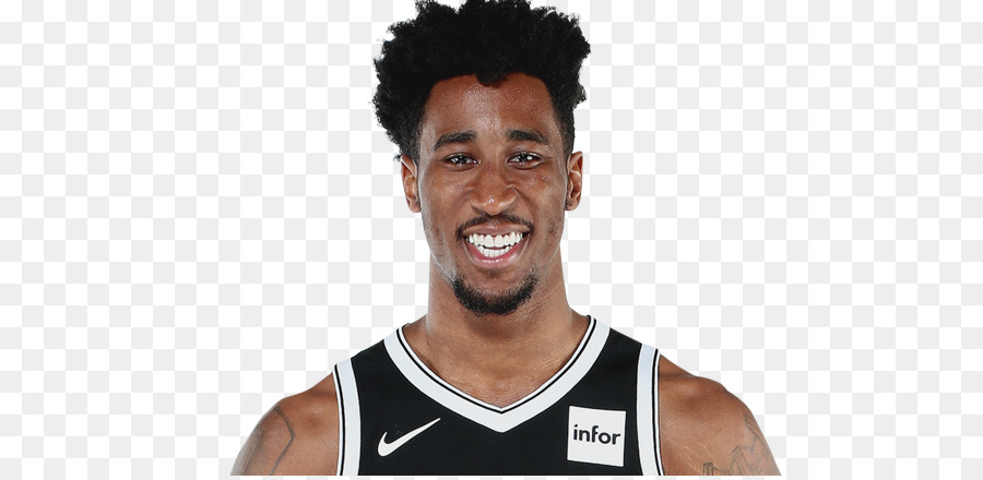 Rondae Hollisjefferson，Brooklyn Nets PNG