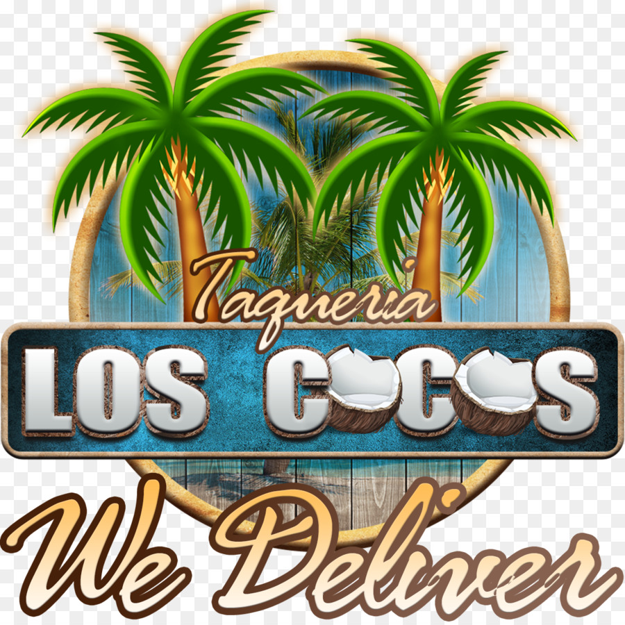 Taqueria Los Cocos，Coco PNG