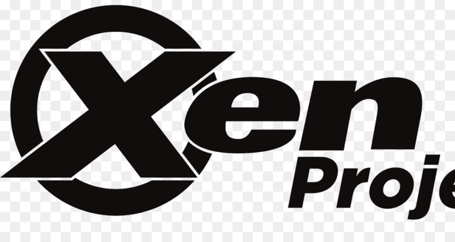 Logotipo Del Proyecto Xen，Tecnología PNG