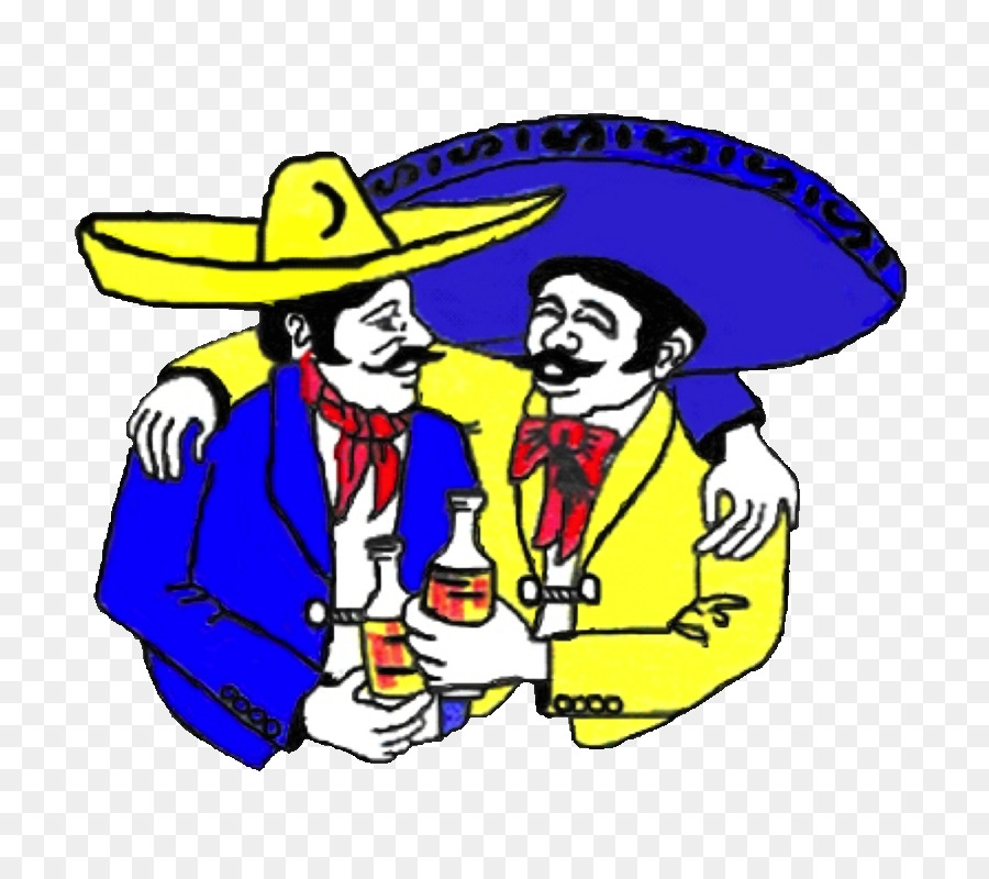 Sombrero，Dibujos Animados PNG