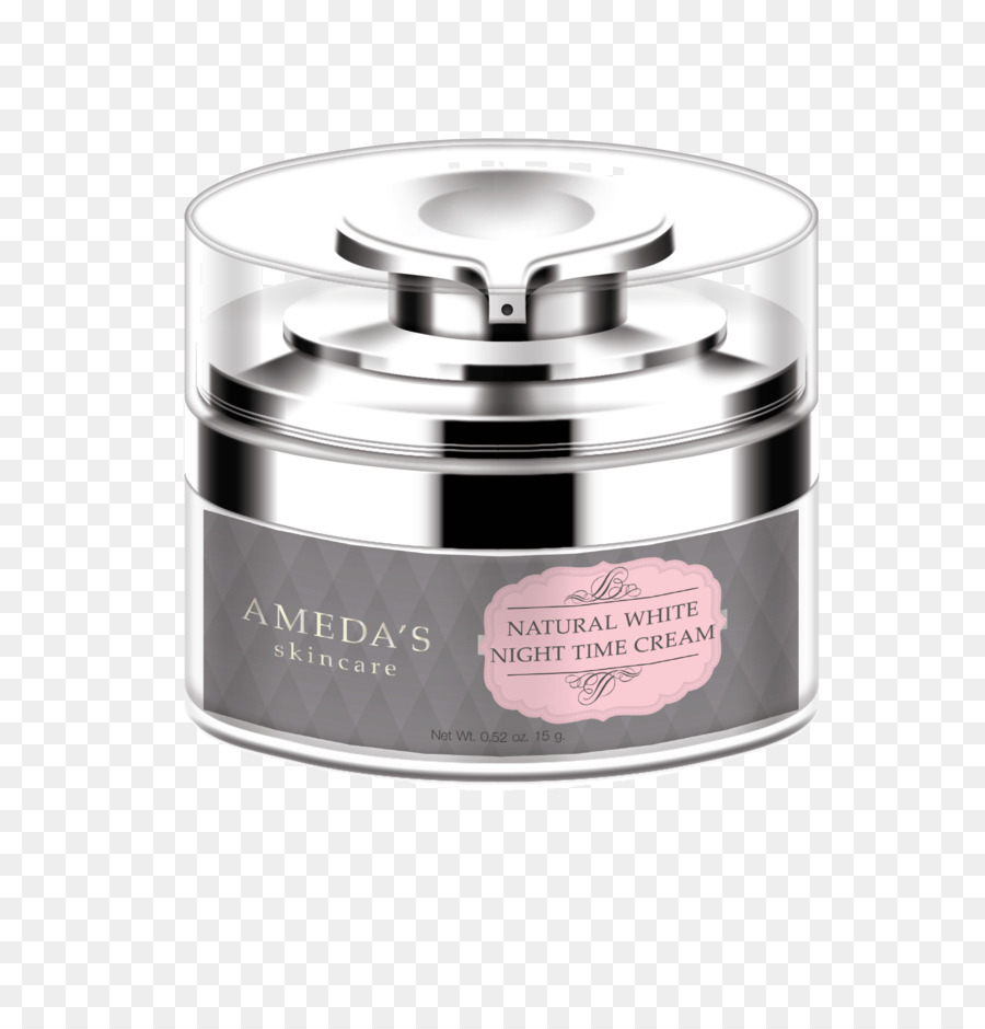 Productos Cosméticos，Crema PNG