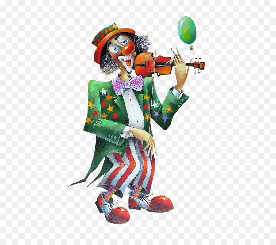 Payaso，Pinturas De Payaso PNG