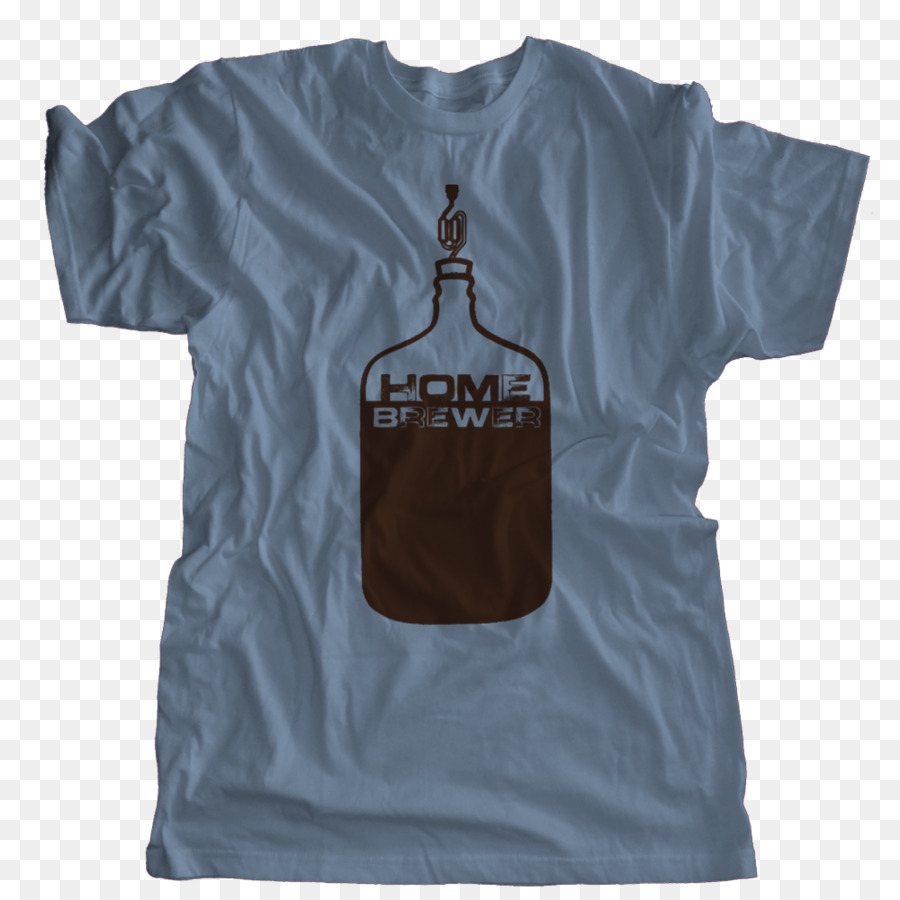 Camiseta，Cerveza PNG