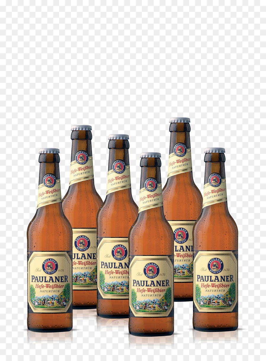 La Cerveza，Cervecería Paulaner PNG