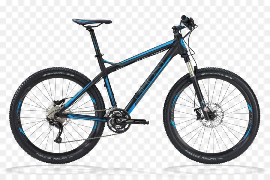 Bicicleta De Montaña，Bicicleta PNG