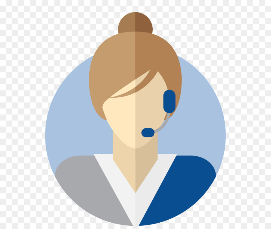 Servicio Al Cliente，Auriculares PNG