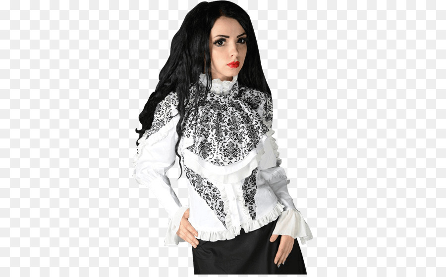 Blusa，Manga PNG