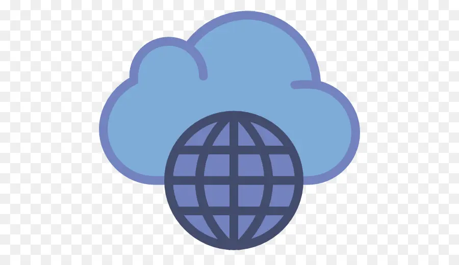 Nube Y Globo，Internet PNG