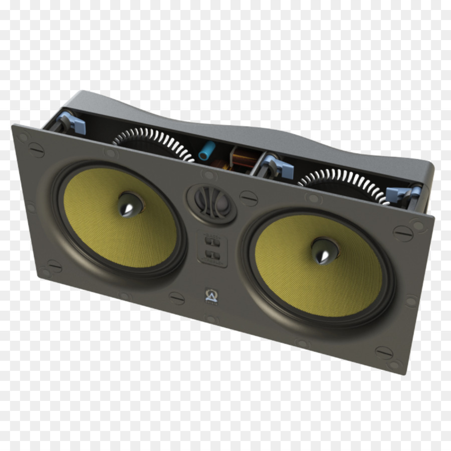 Subwoofer，Negocio PNG