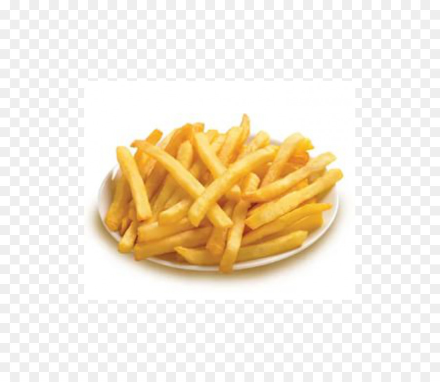 Papas Fritas，Pollo Frito PNG