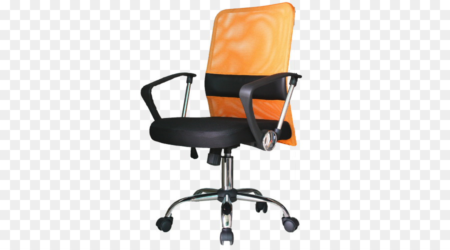 Silla De Oficina，Asiento PNG