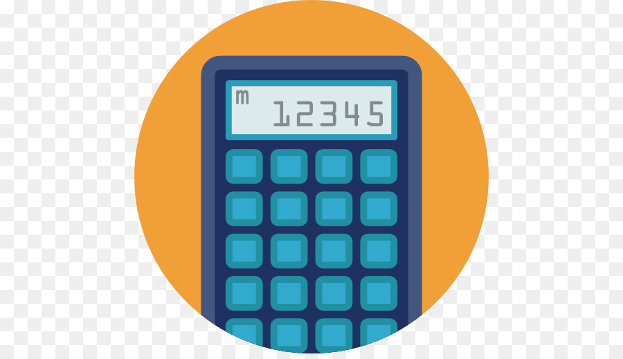 Calculadora，Cálculo PNG