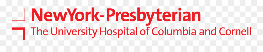 Hospital Presbiteriano De Nueva York，Logo PNG