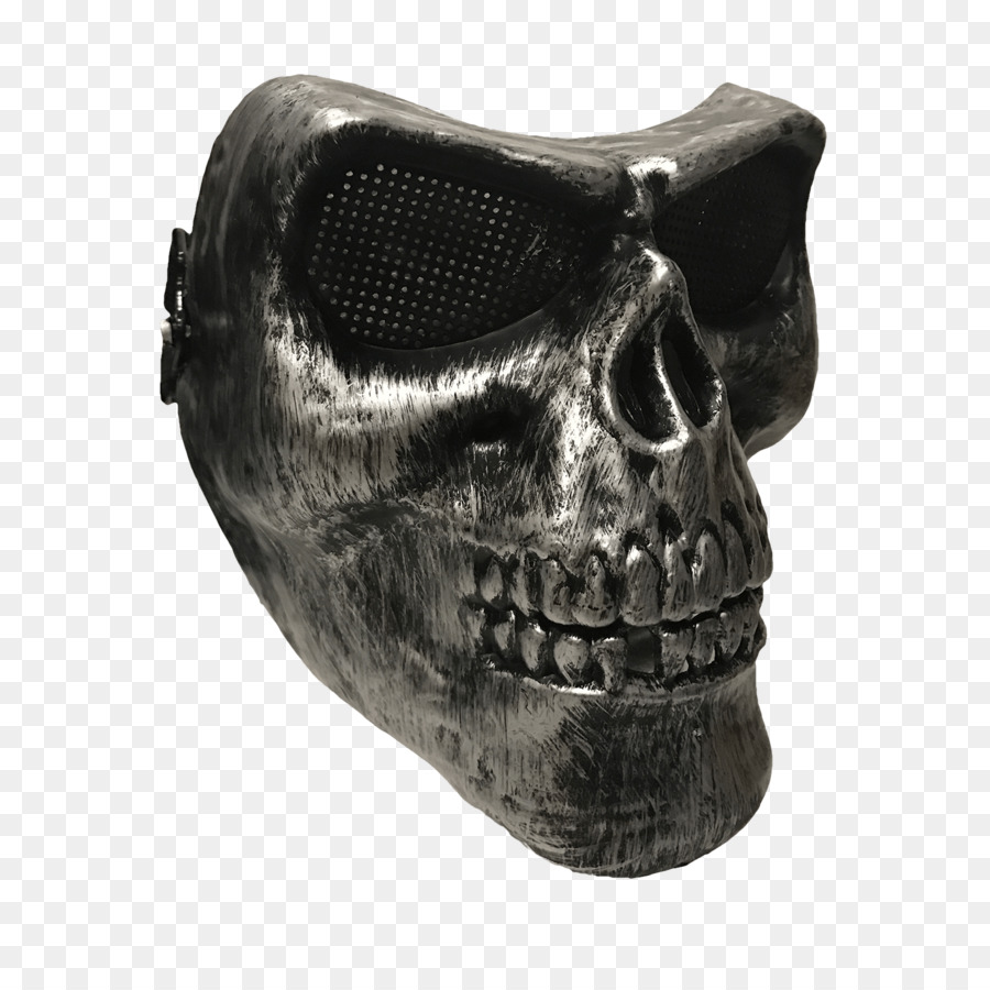 Máscara De Calavera，Víspera De Todos Los Santos PNG