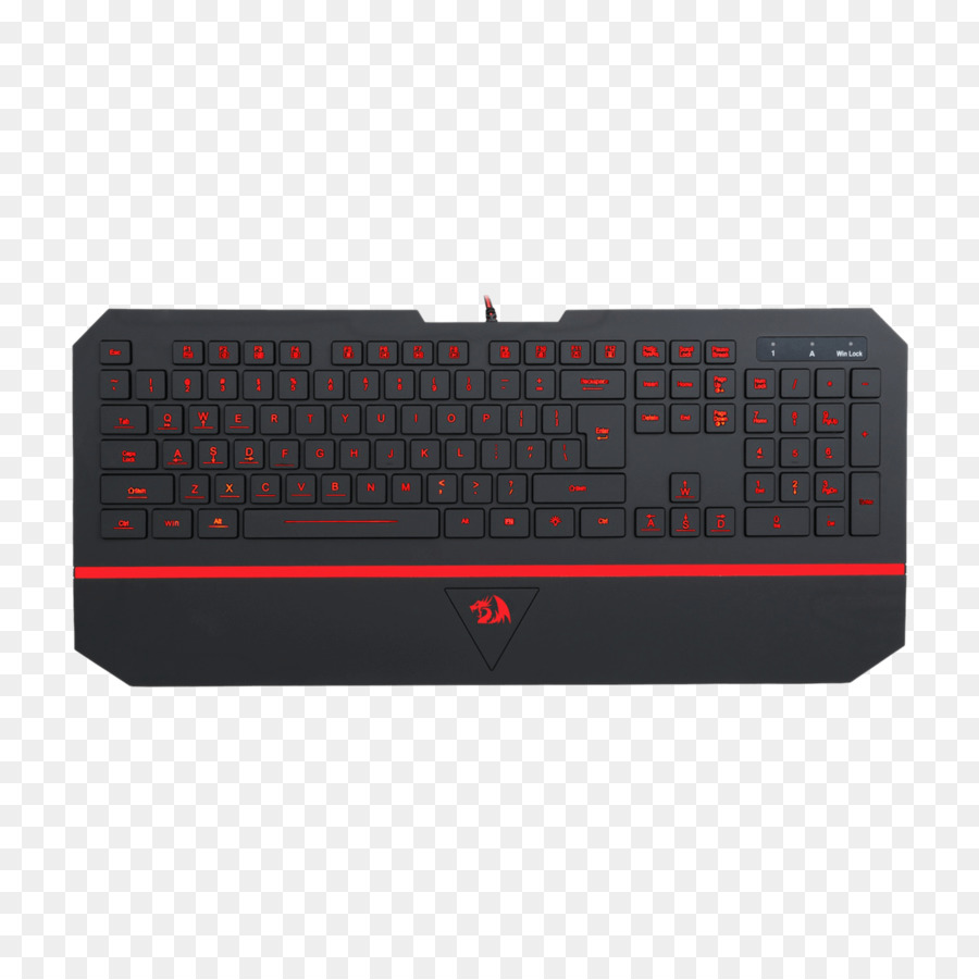 Teclado，Computadora Portátil PNG