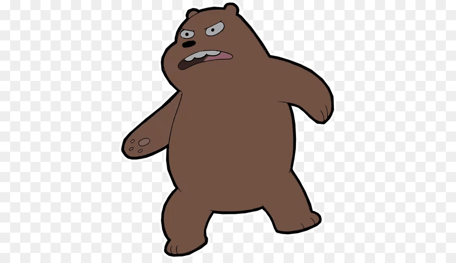 Perro，Oso PNG