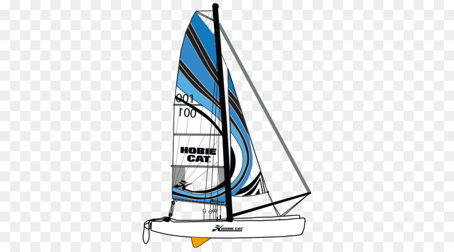 Navegar，Gato Hobie PNG