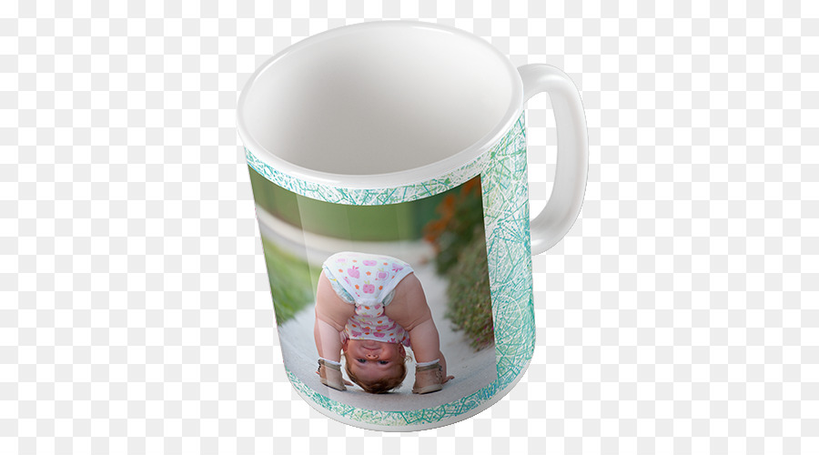 Taza De Café，Los Bebés Necesitan Movimiento Con Juegos Y Sugerencias De Los Primeros Pasos Para Promover El Desarrollo Del Niño Para Niños De 0 A 2 Años PNG