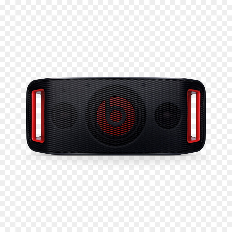 Beats Electronics，Altavoz Inalámbrico PNG