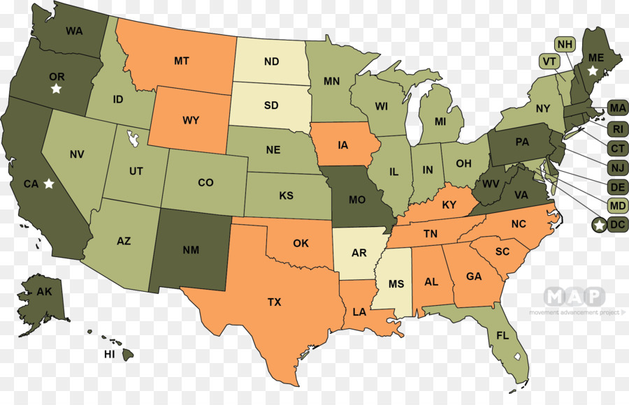 Estados Unidos，Elección Presidencial De Los Estados Unidos 2004 PNG