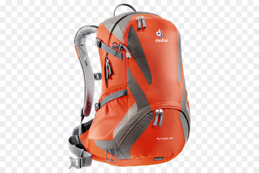 Mochila，Deporte Deuter PNG