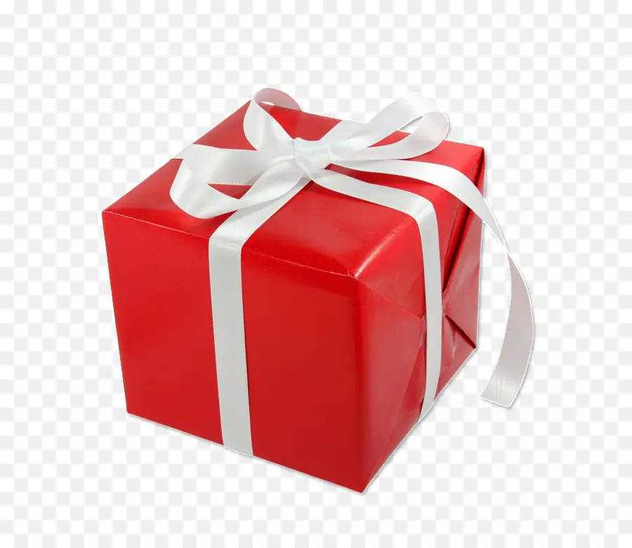 Caja De Regalo，Cinta PNG