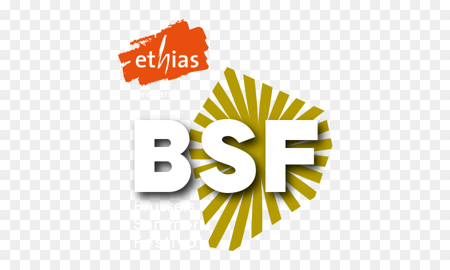 Bruselas Festival De Verano，Logotipo PNG