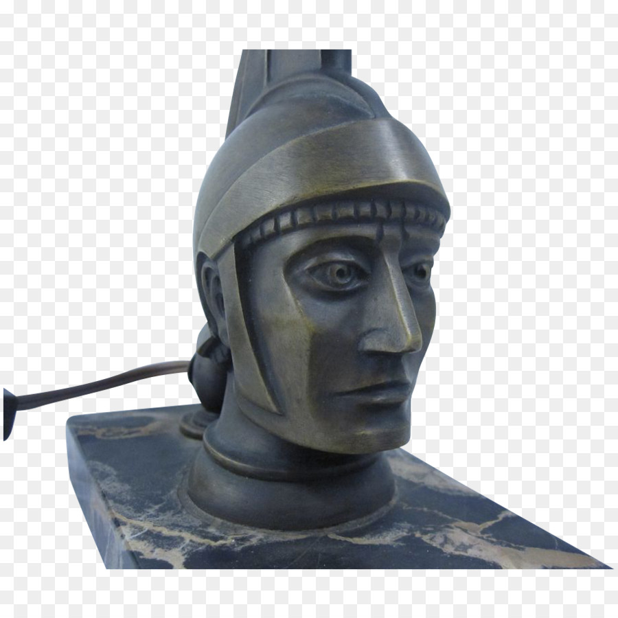 Bronce，Estatua PNG