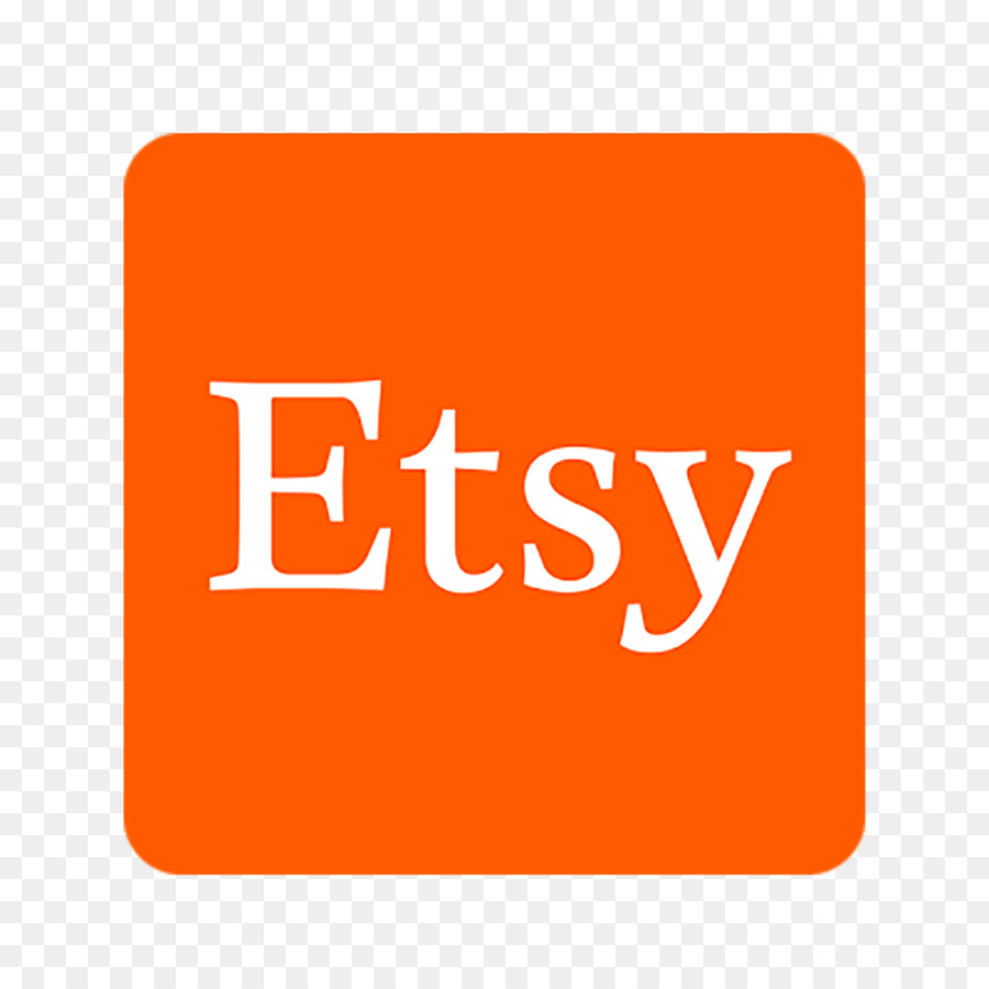 Logotipo De Etsy，Marca PNG