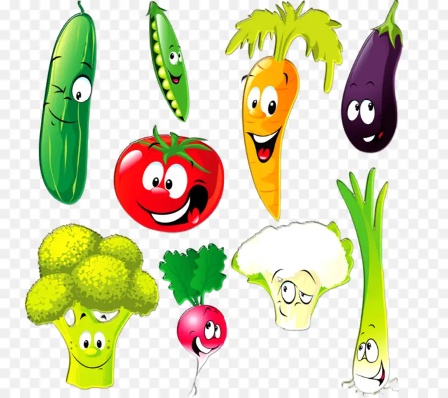 Vegetal，La Fruta PNG