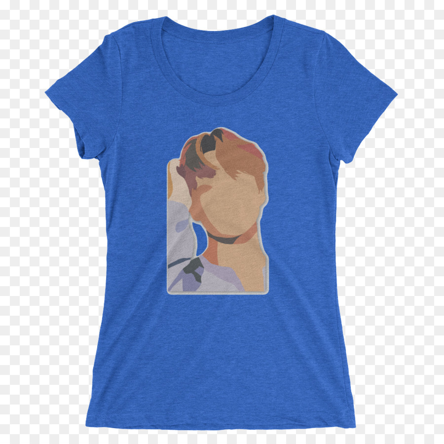 Camiseta，Manga PNG